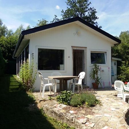 Chalet De La Vallee Des Pres Oignies Dış mekan fotoğraf