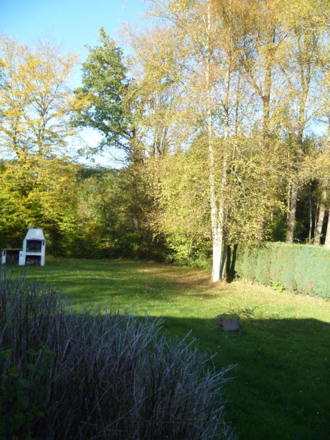 Chalet De La Vallee Des Pres Oignies Dış mekan fotoğraf