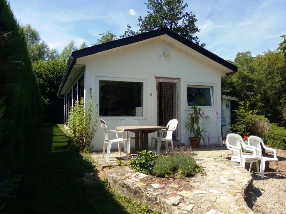 Chalet De La Vallee Des Pres Oignies Dış mekan fotoğraf