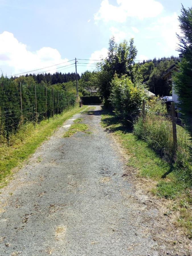 Chalet De La Vallee Des Pres Oignies Dış mekan fotoğraf