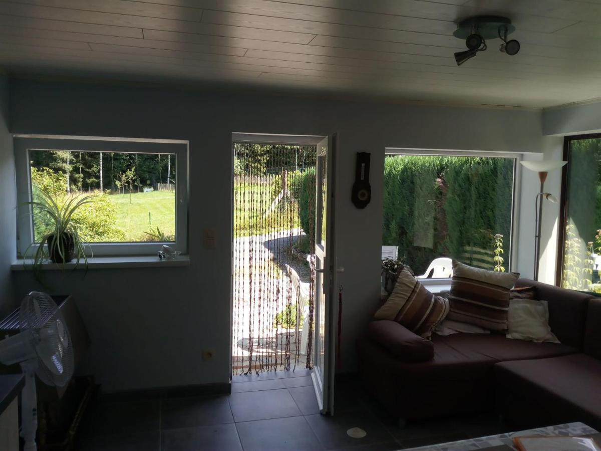 Chalet De La Vallee Des Pres Oignies Dış mekan fotoğraf